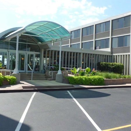 Illinois Beach Resort & Conf. Center; Best Western Premier Collection Zion Екстер'єр фото