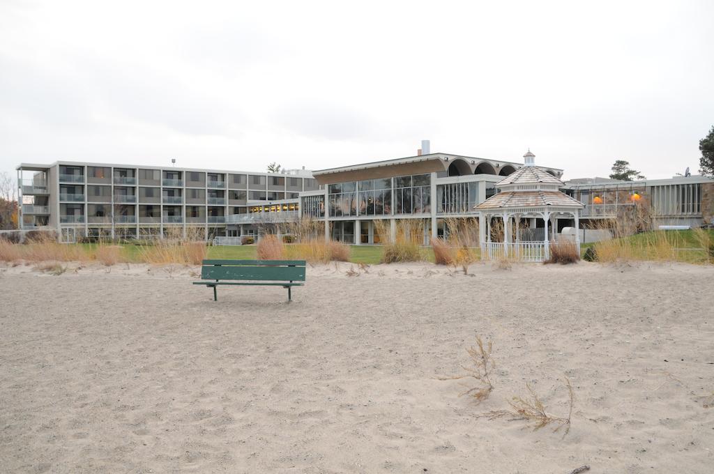 Illinois Beach Resort & Conf. Center; Best Western Premier Collection Zion Екстер'єр фото