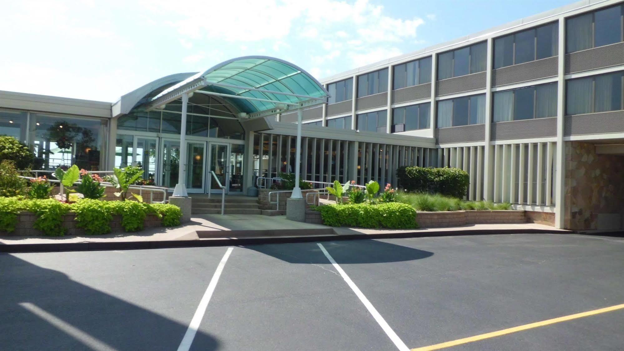 Illinois Beach Resort & Conf. Center; Best Western Premier Collection Zion Екстер'єр фото