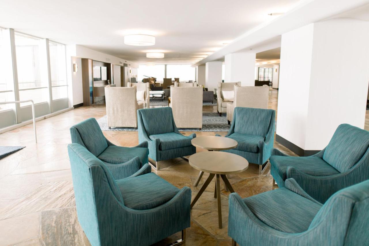 Illinois Beach Resort & Conf. Center; Best Western Premier Collection Zion Екстер'єр фото