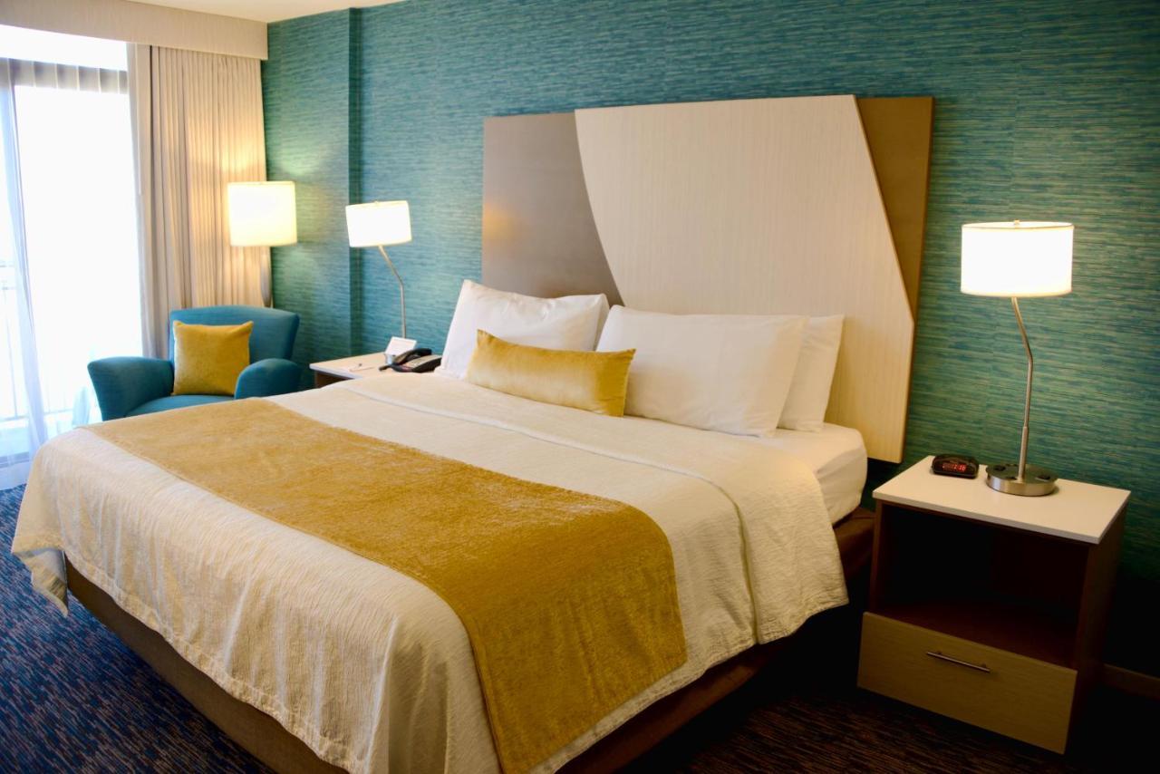 Illinois Beach Resort & Conf. Center; Best Western Premier Collection Zion Екстер'єр фото