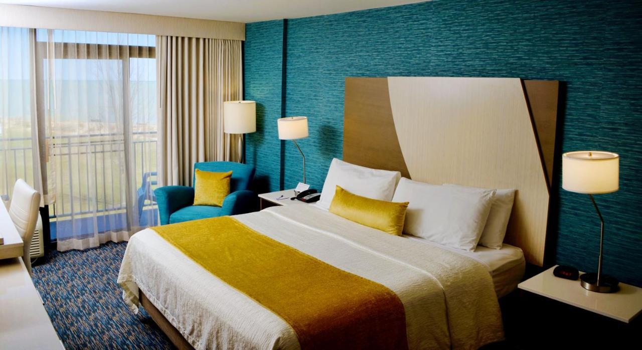 Illinois Beach Resort & Conf. Center; Best Western Premier Collection Zion Екстер'єр фото