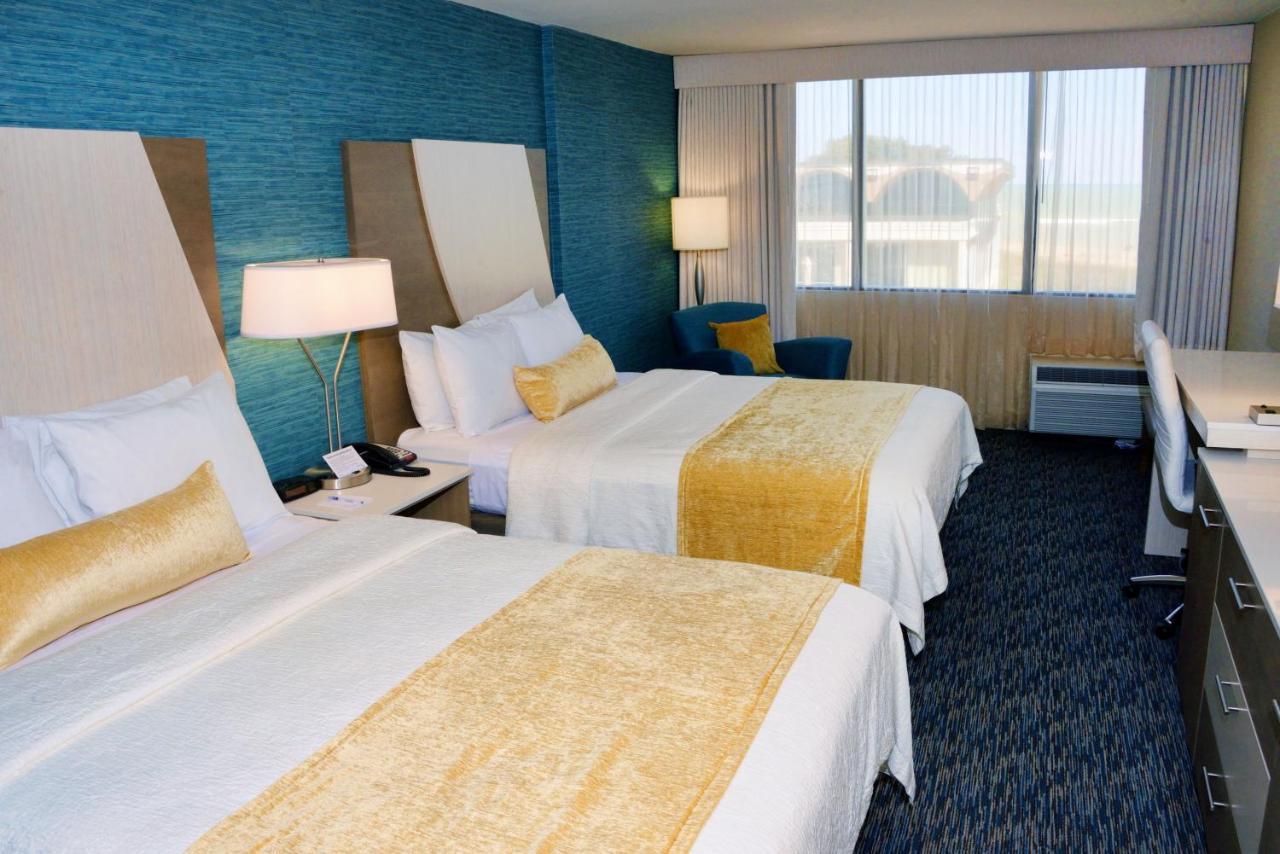 Illinois Beach Resort & Conf. Center; Best Western Premier Collection Zion Екстер'єр фото