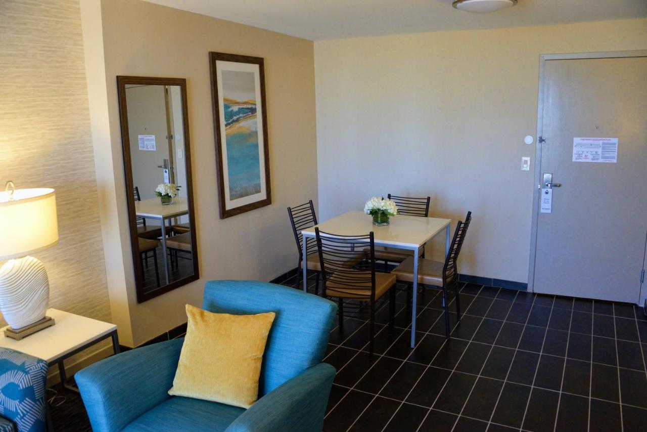 Illinois Beach Resort & Conf. Center; Best Western Premier Collection Zion Екстер'єр фото