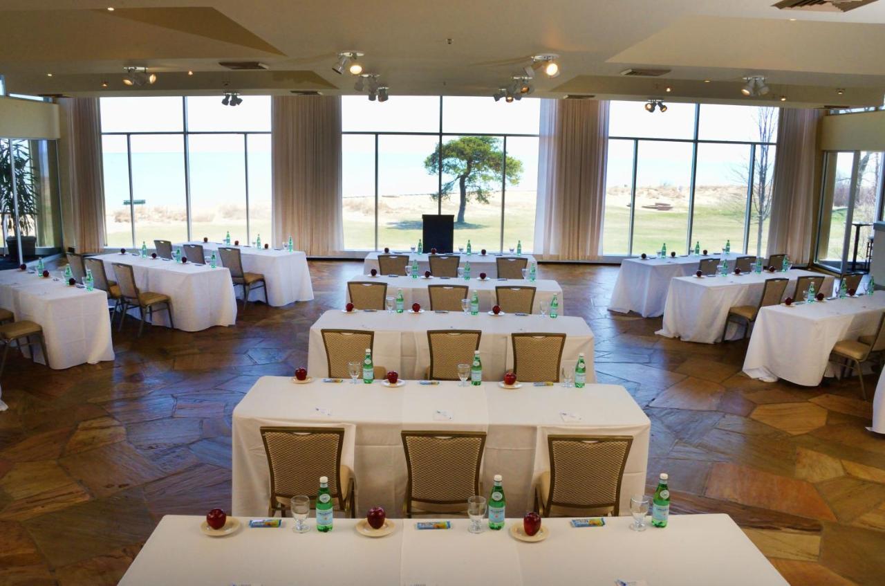 Illinois Beach Resort & Conf. Center; Best Western Premier Collection Zion Екстер'єр фото