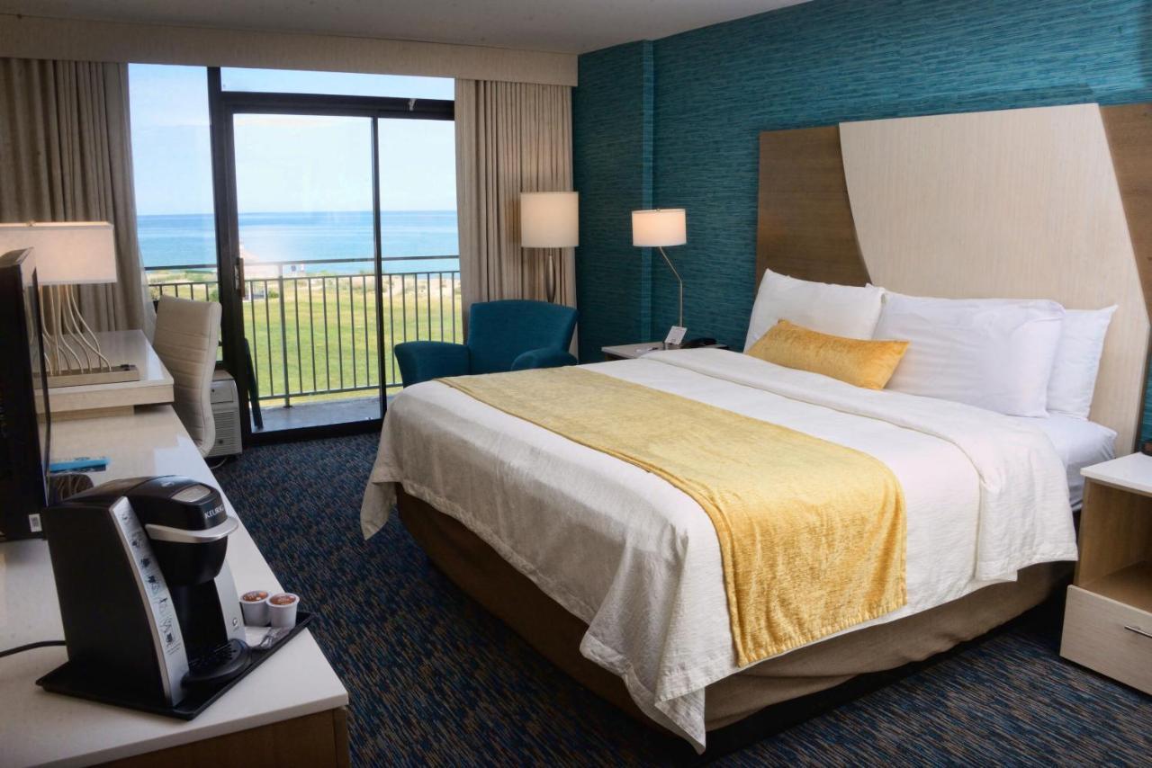 Illinois Beach Resort & Conf. Center; Best Western Premier Collection Zion Екстер'єр фото