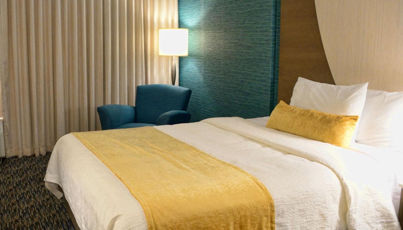 Illinois Beach Resort & Conf. Center; Best Western Premier Collection Zion Екстер'єр фото