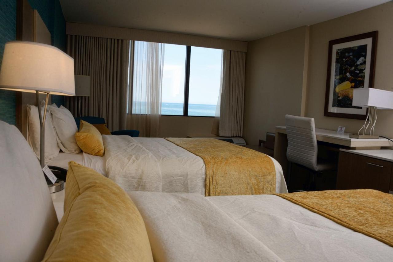 Illinois Beach Resort & Conf. Center; Best Western Premier Collection Zion Екстер'єр фото