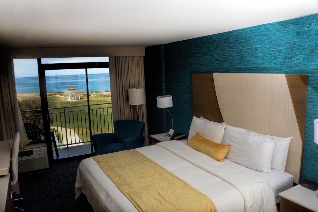 Illinois Beach Resort & Conf. Center; Best Western Premier Collection Zion Екстер'єр фото