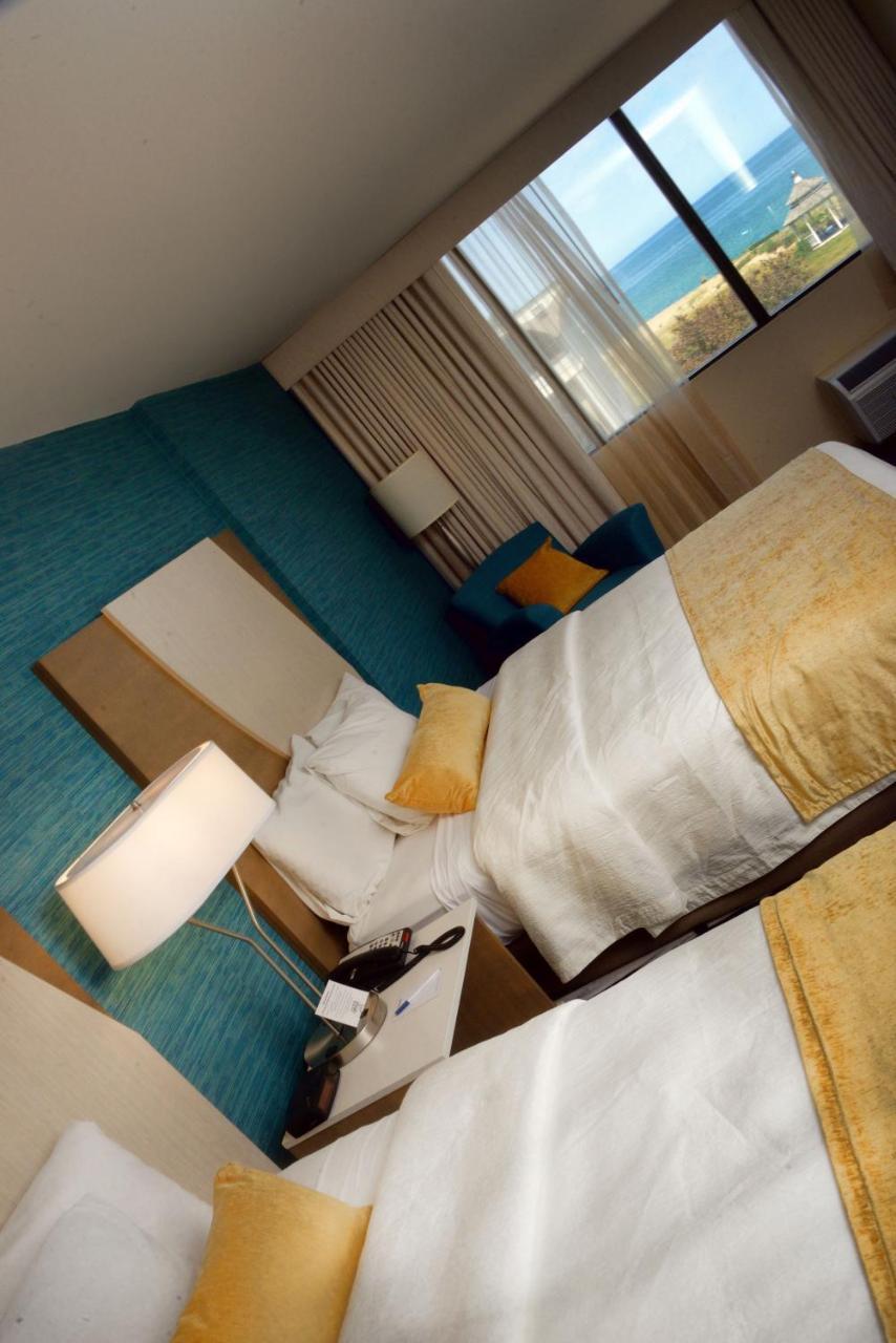 Illinois Beach Resort & Conf. Center; Best Western Premier Collection Zion Екстер'єр фото