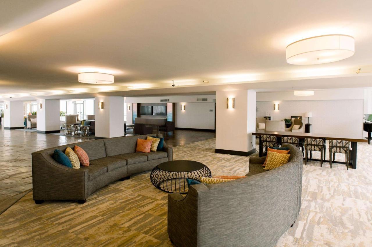 Illinois Beach Resort & Conf. Center; Best Western Premier Collection Zion Екстер'єр фото