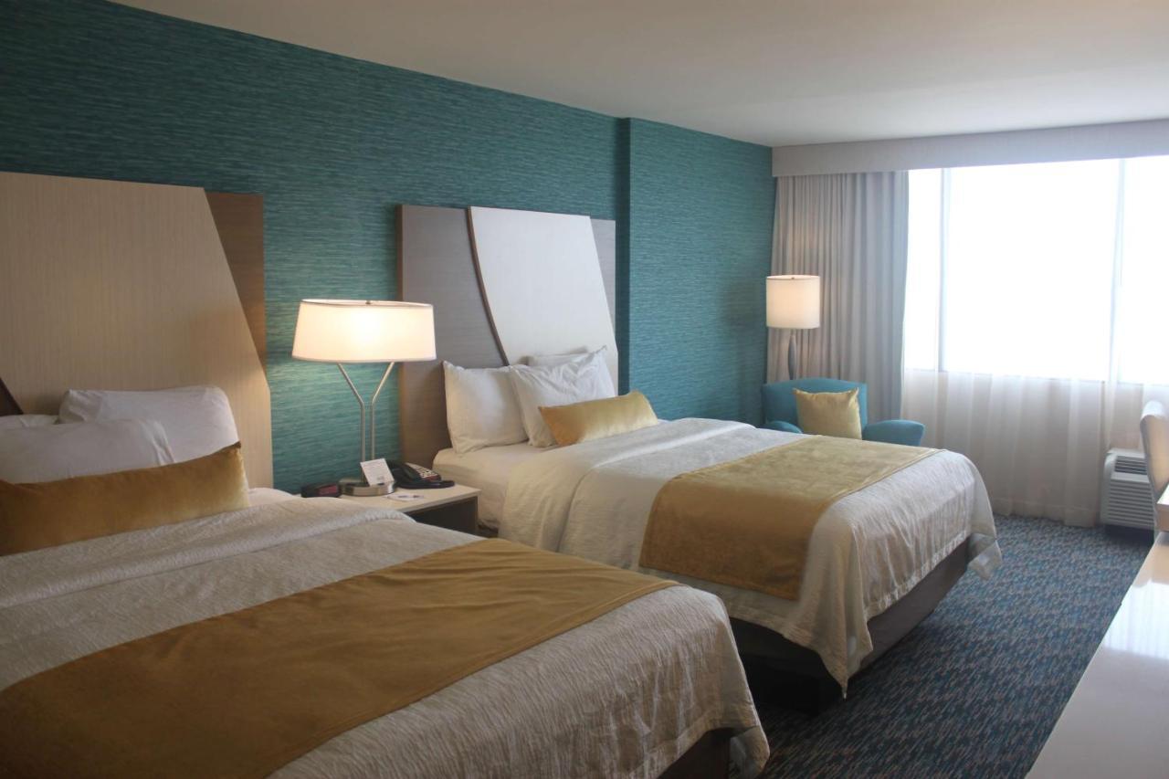 Illinois Beach Resort & Conf. Center; Best Western Premier Collection Zion Екстер'єр фото
