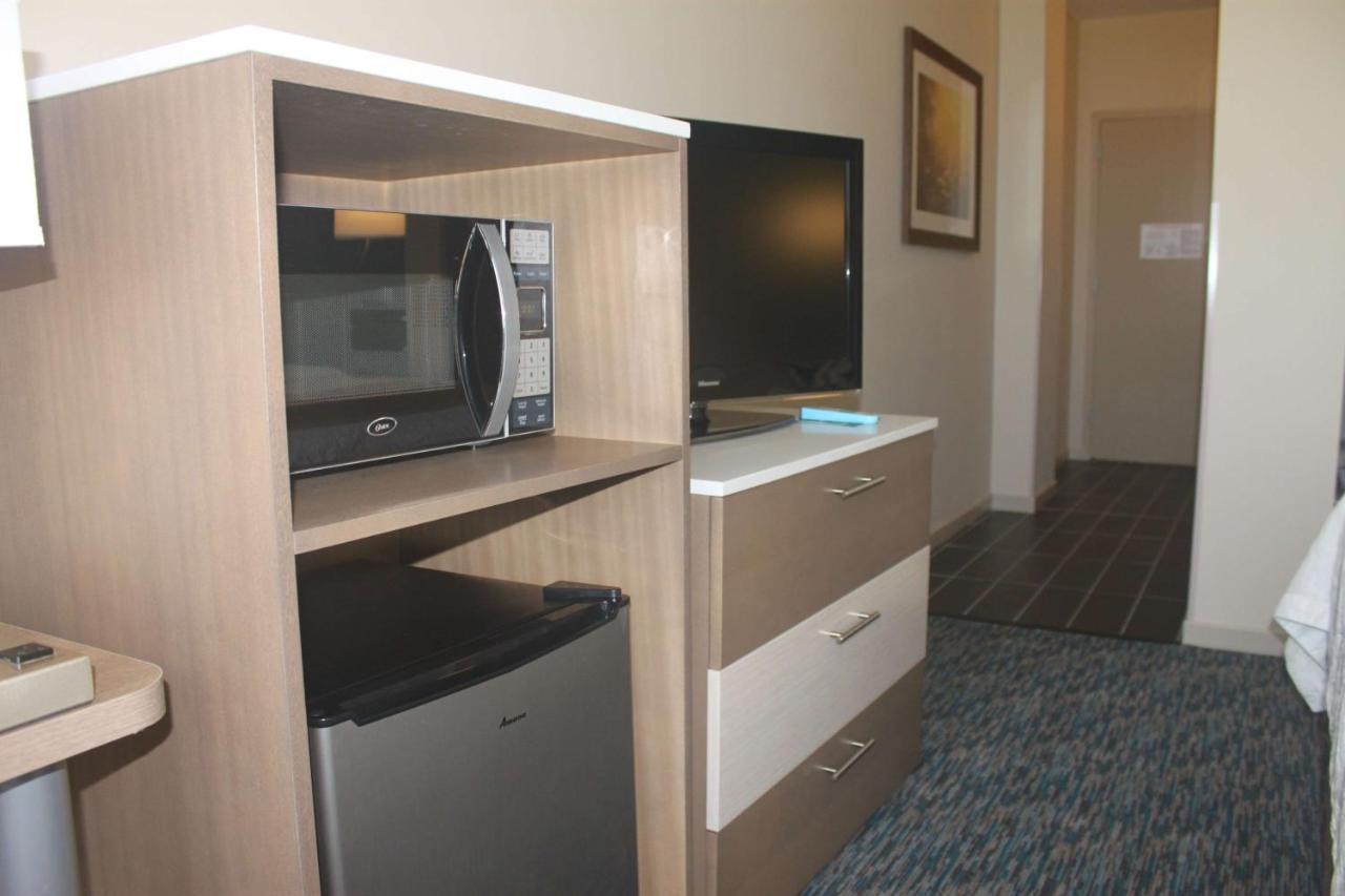 Illinois Beach Resort & Conf. Center; Best Western Premier Collection Zion Екстер'єр фото
