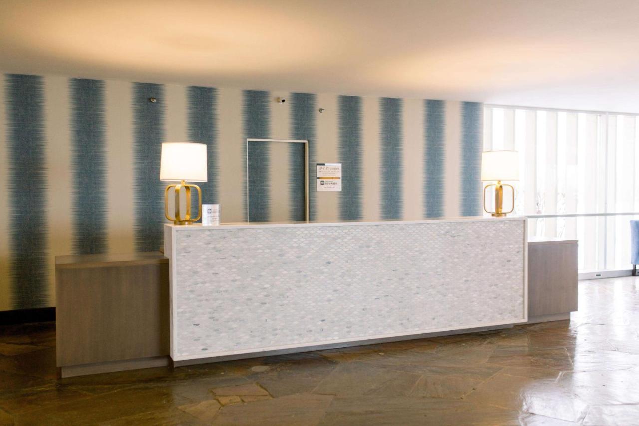 Illinois Beach Resort & Conf. Center; Best Western Premier Collection Zion Екстер'єр фото