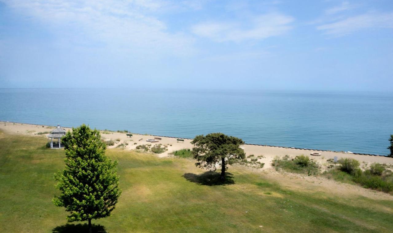 Illinois Beach Resort & Conf. Center; Best Western Premier Collection Zion Екстер'єр фото