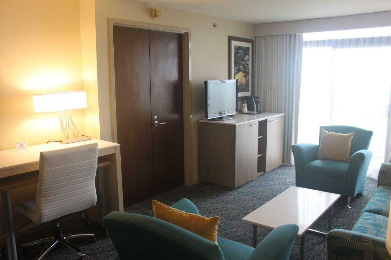 Illinois Beach Resort & Conf. Center; Best Western Premier Collection Zion Екстер'єр фото