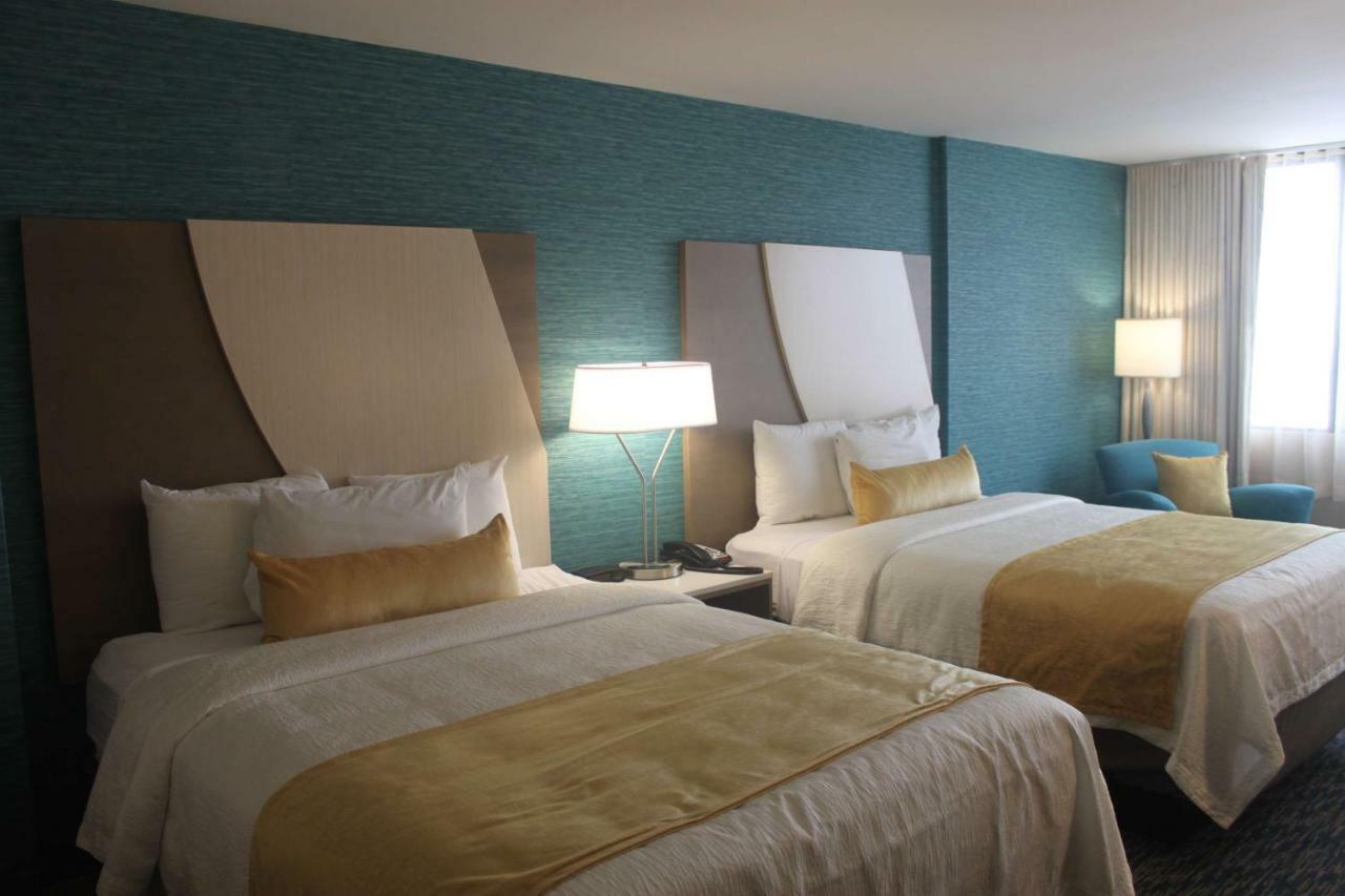 Illinois Beach Resort & Conf. Center; Best Western Premier Collection Zion Екстер'єр фото