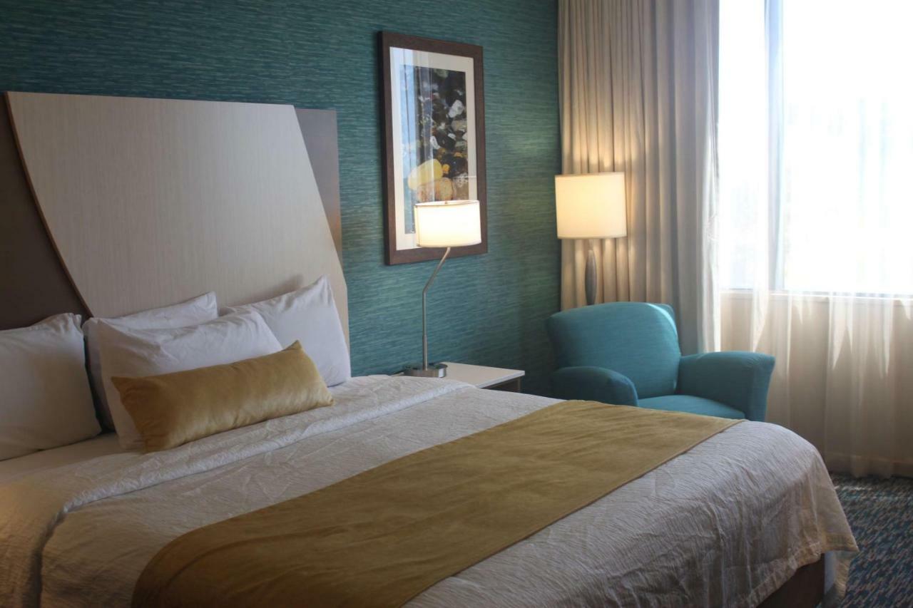 Illinois Beach Resort & Conf. Center; Best Western Premier Collection Zion Екстер'єр фото