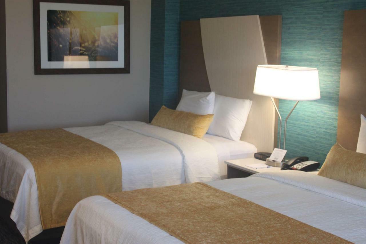 Illinois Beach Resort & Conf. Center; Best Western Premier Collection Zion Екстер'єр фото