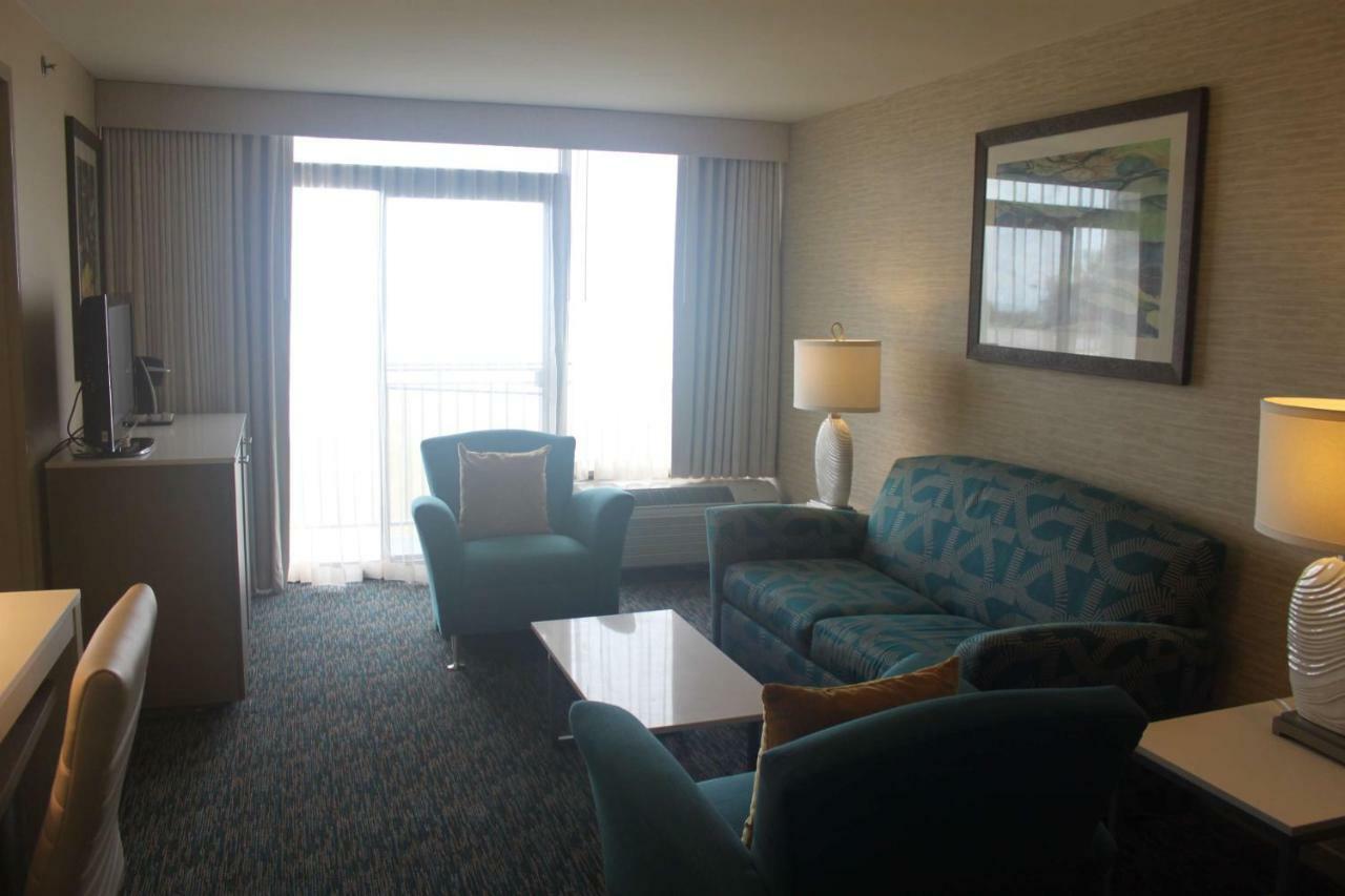 Illinois Beach Resort & Conf. Center; Best Western Premier Collection Zion Екстер'єр фото
